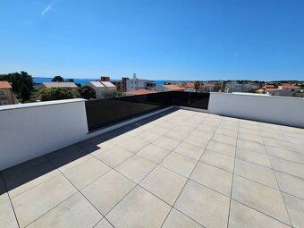 CHORVÁTSKO - Apartmány na ostrove VIR, Zadar - 6