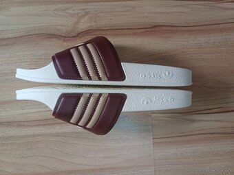 Šľapky Adidas - 6