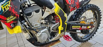 Predám Suzuky RMZ 450 - 6