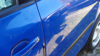 Predám Škoda Fabia Combi 1.4 16V 63 KW - 6