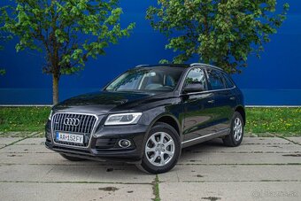 Audi Q5 2.0 TDI 190k quattro S tronic - 6