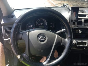 Sportage - 6