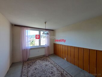 VEĽKÝ 3-IZBÁK, NAJ LOKALITA, Třebíčska pri Laborci - 6