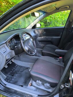 Kia Rio - 6