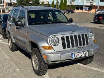 ✳️Jeep Grand Cherokee KJ 2.8 CRD 120kw 4x4✳️ - 6