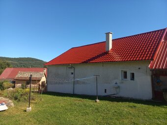 ✅️✅️✅️NATERY STRIECH. ČISTENIE STRIECH. Maľovanie striech N1 - 6
