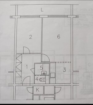 1,5 izbový byt na Triede SNP. - 6