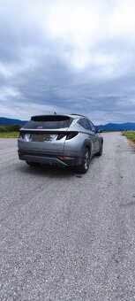 Hyundai Tucson 2021 style, hybrid-diesel - 6