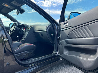 Alfa Romeo 159 Ti Sportwagon 2,0jtd 125 kW r.v.2012 - 6