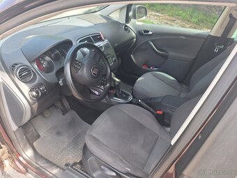 Seat altea XL,1.9tdi 77kw - 6