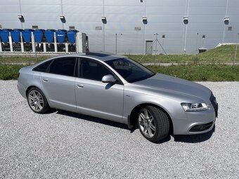 Audi A6 3.0 TDI quattro exclusive - 6