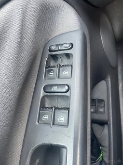 vw passat b5,5 - 6