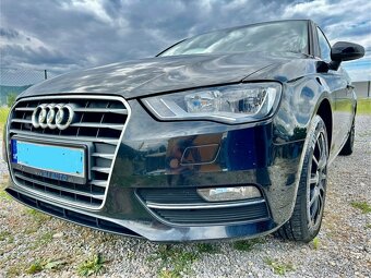 ‼️ Audi A3 1.2 TFSI – Možná výmena/úver/leasing - 6