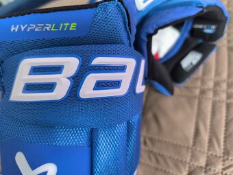 Hokejové rukavice Bauer Vapor Hyperlite - 6