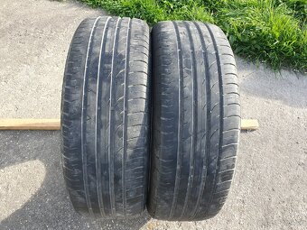 215/50R18 bridgestone turanza - 6