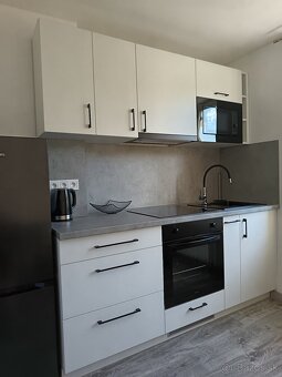 Novozrekonštruovaný 1izb. byt s balkónom - 6