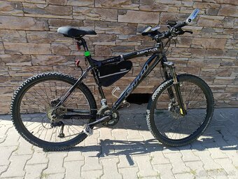 Horský bicykel CTM ZEPHYR plus - 6