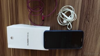 Huawei p 20 lite - 6