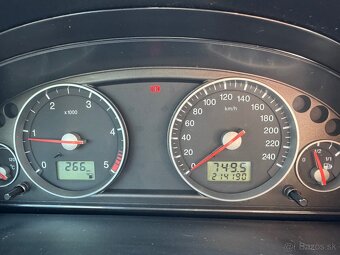 Ford mondeo - 6