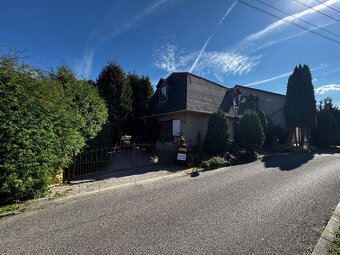 Apartmánový dom v Bešeňovej – 500 m od aquaparku - 6