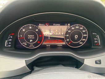 Audi Q7 3.0 TDI 272k 3x-S-line quattro tiptronic 8-st  7mies - 6