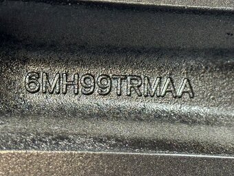 18" 8x165 DODGE RAM 5.generace 2500 3500 ORIGINÁL - 6