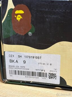 a bathing ape - 6