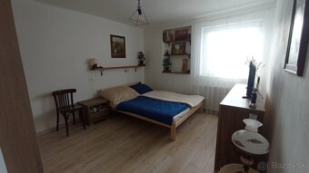 Na predaj zrekonštruovaný 3 izbový dom v obci Vaďovce - 6