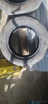 Ford Fiesta alu kola - 6