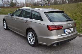 Audi Avant 3.0 TDI 200 kW quattro 4x4 - 6