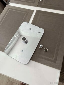 Sprchový termostat / batéria / sprcha - 6