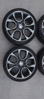 ŠKODA XTREM RS R19 ET51 7.5J 5x112 57.1 225/35 - 6