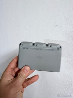 DJI mini 2 FLY MORE COMBO - 6