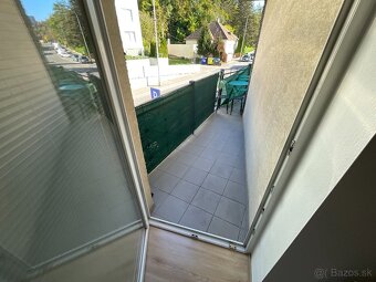 Prenájom 2 izbový byt Olbrachtova ul. Trenčín - 6