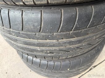 Letne 225 50 R17 94Y Bridgestone potenza - 6