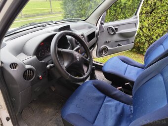 Peugeot Partner 1.9D - 6