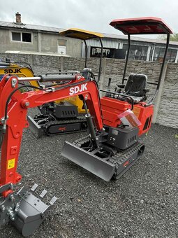 Minibager 1T SDJK - 6