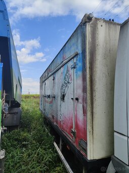 Mraziarenská nadstavba 2x - 6