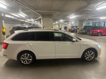 Škoda Octavia 2019 full LED plná výbava - 6