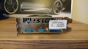 Grafické karty nefunkčné - 6