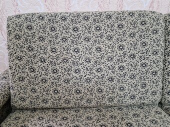 Obývacia zostava - 6