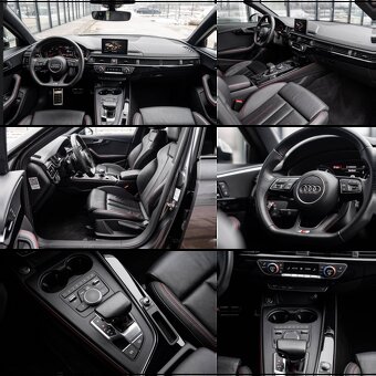 Audi A4 Avant (Combi) 3.0 TDI S line - 6