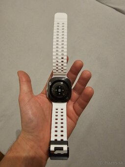 Galaxy Watch 7 Ultra - 6