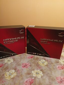 Z270 ASUS ROG MAXIMUS IX APEX - 6
