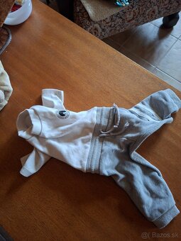 Oblečenie pre malého psíka - 6