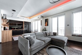 3-izbový, predaj, parking, Borovicový háj, Popradská, Košice - 6