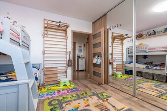 NA PREDAJ,ZREKONŠTRUOVANÝ 3 – IZB. BYT, KE – KVP - 6