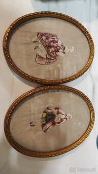 Veci po babičke. - 6