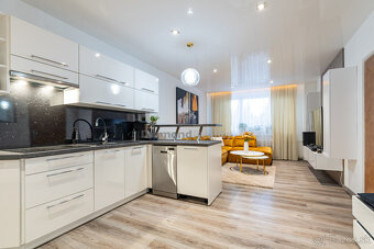 NA PREDAJ 2 IZBOVÝ BYT PO KOMPLETNEJ REKONŠTRUKCIÍ - 6