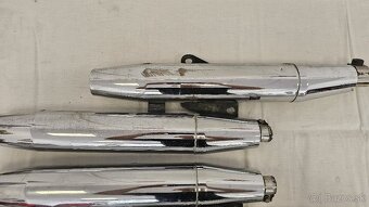 Yamaha XVZ 1300 Royal Star - 6